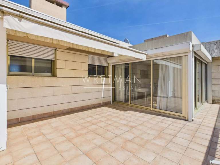 Appartement avec Vue sur mer Antibes - 3 chambres - 323m²