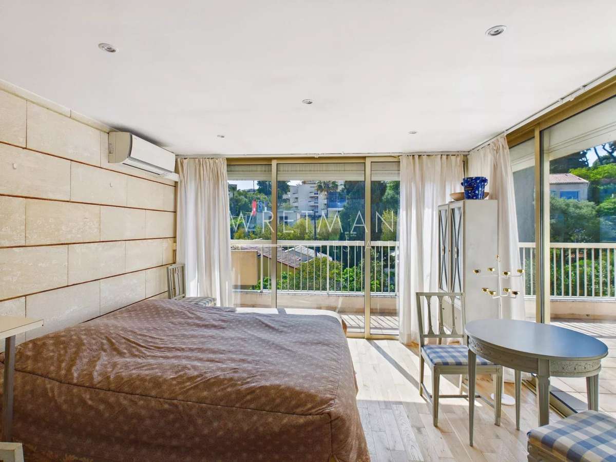 Appartement Antibes
