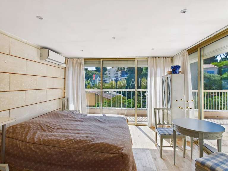 Appartement avec Vue sur mer Antibes - 3 chambres - 323m²