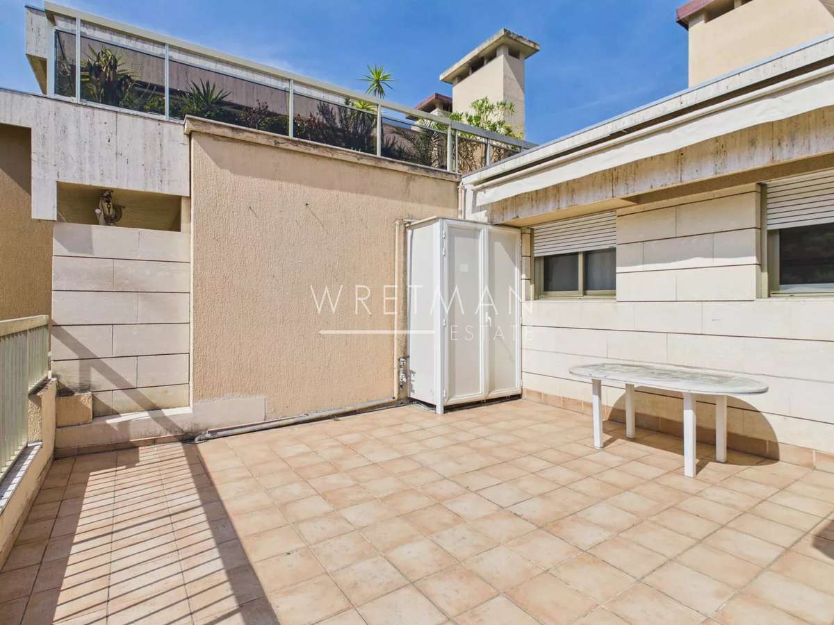 Appartement Antibes