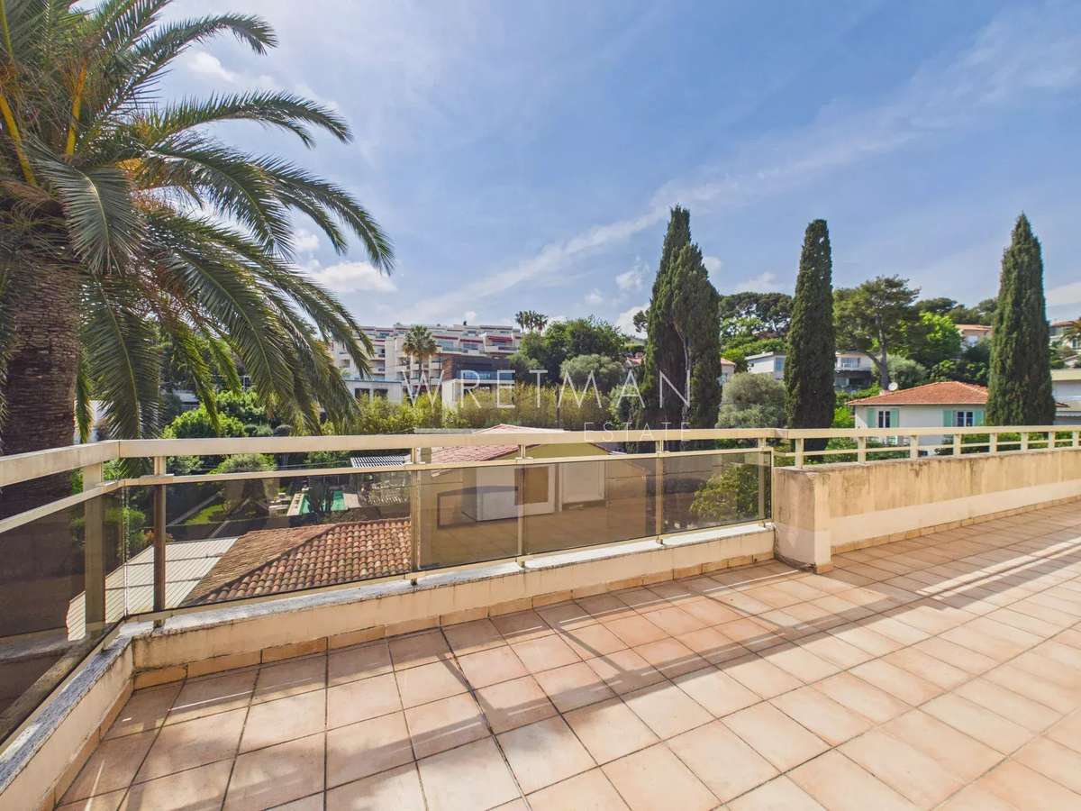 Appartement Antibes