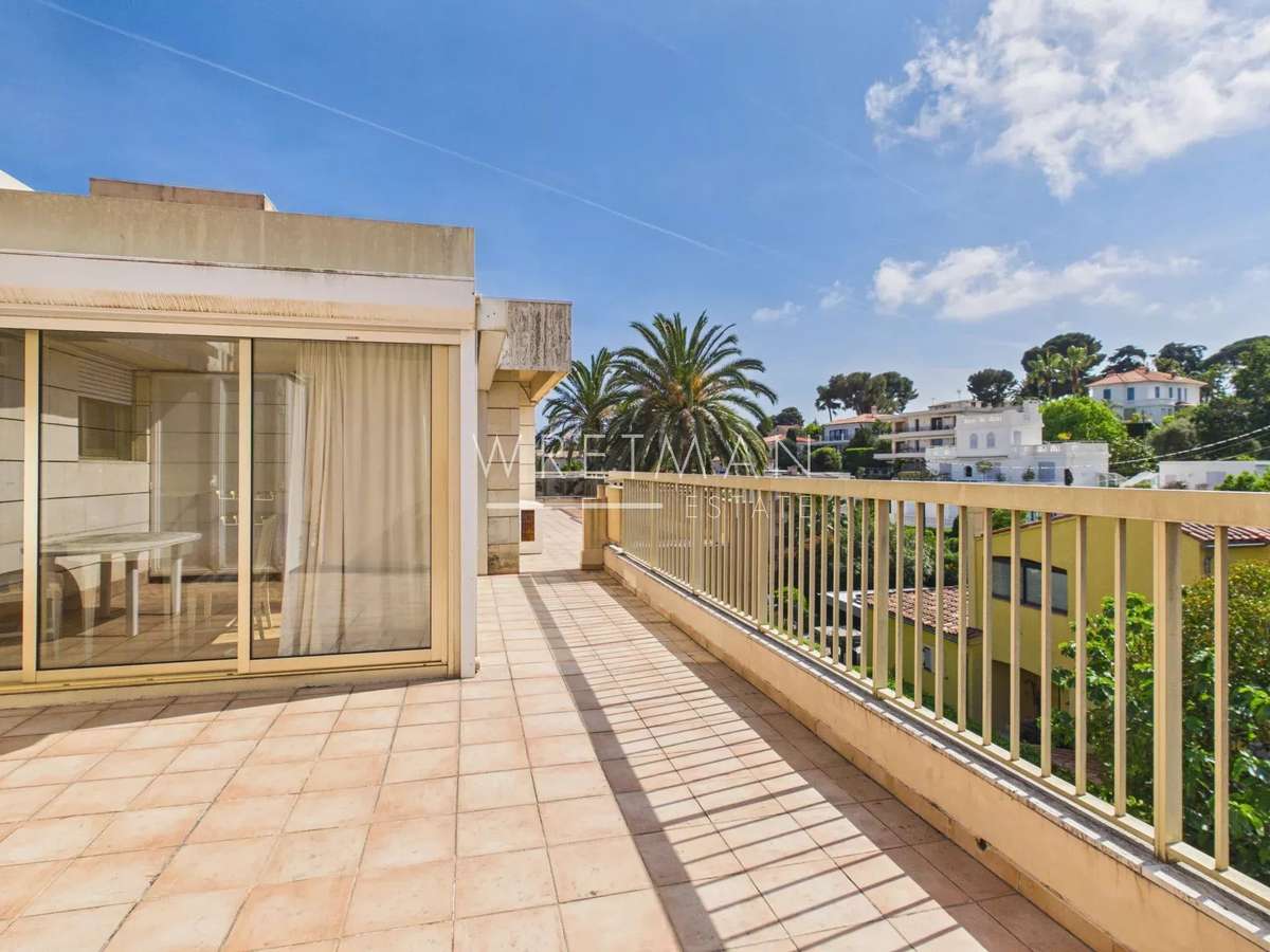 Appartement Antibes