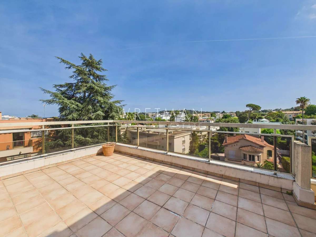 Appartement Antibes