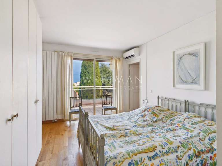 Appartement avec Vue sur mer Antibes - 3 chambres - 323m²