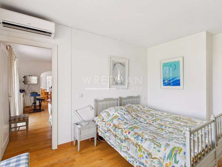 Appartement avec Vue sur mer Antibes - 3 chambres - 323m²