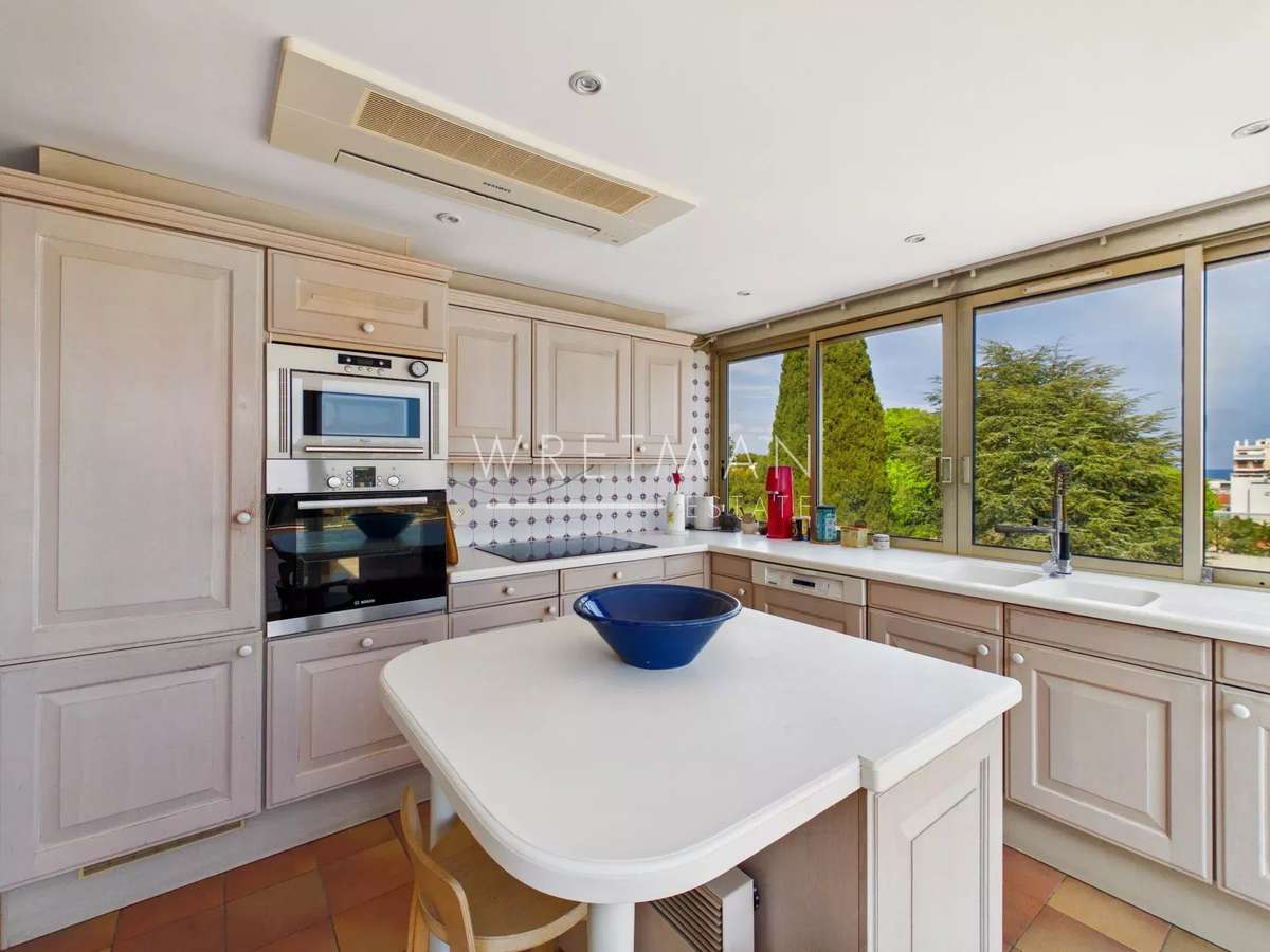 Appartement Antibes