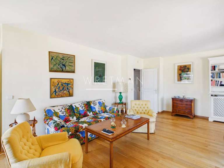 Appartement avec Vue sur mer Antibes - 3 chambres - 323m²