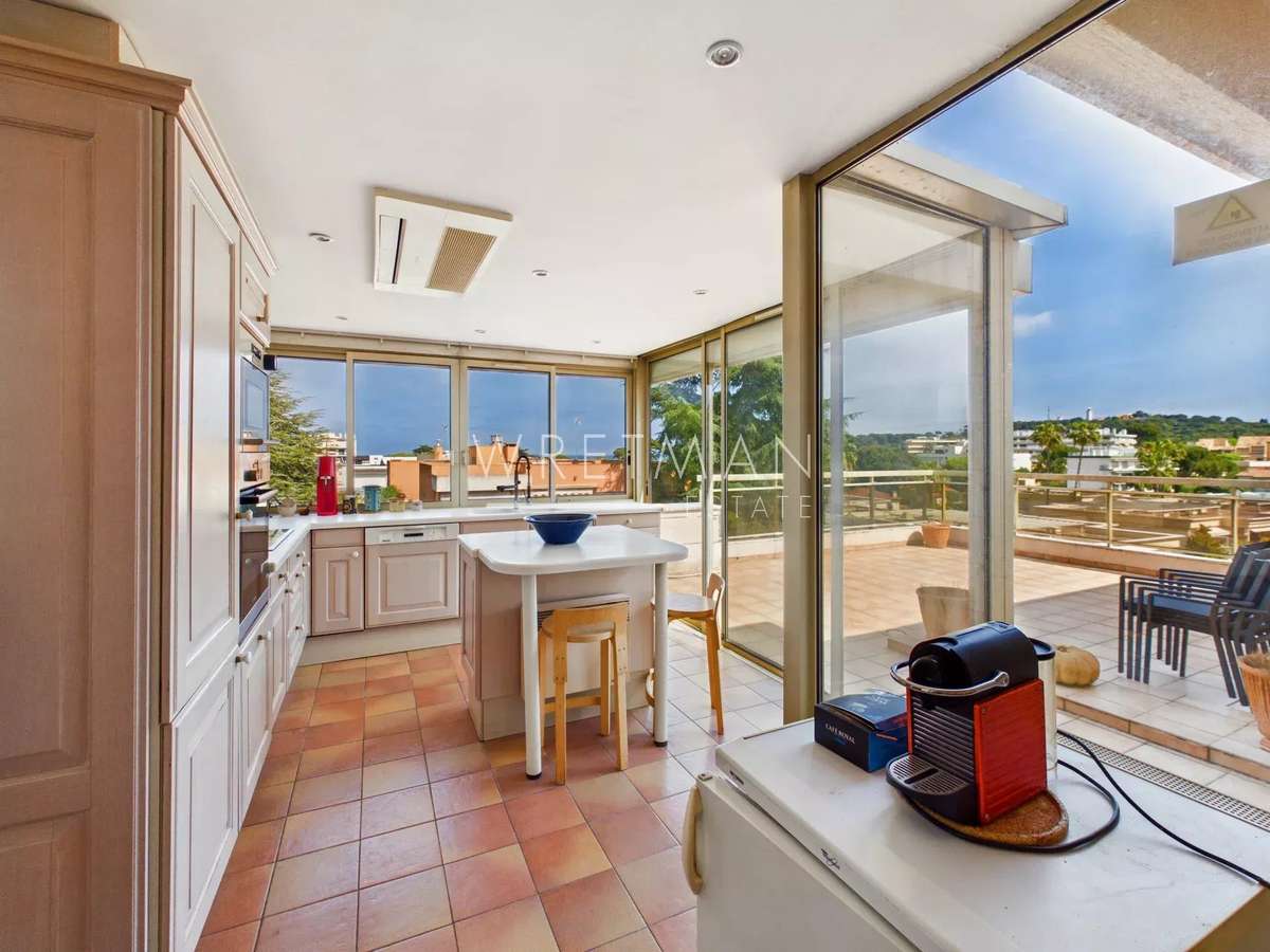 Appartement Antibes