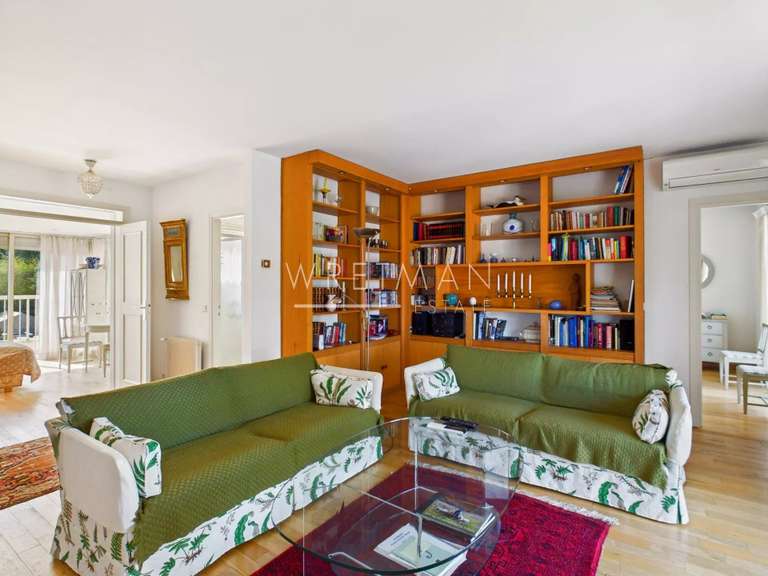 Appartement avec Vue sur mer Antibes - 3 chambres - 323m²