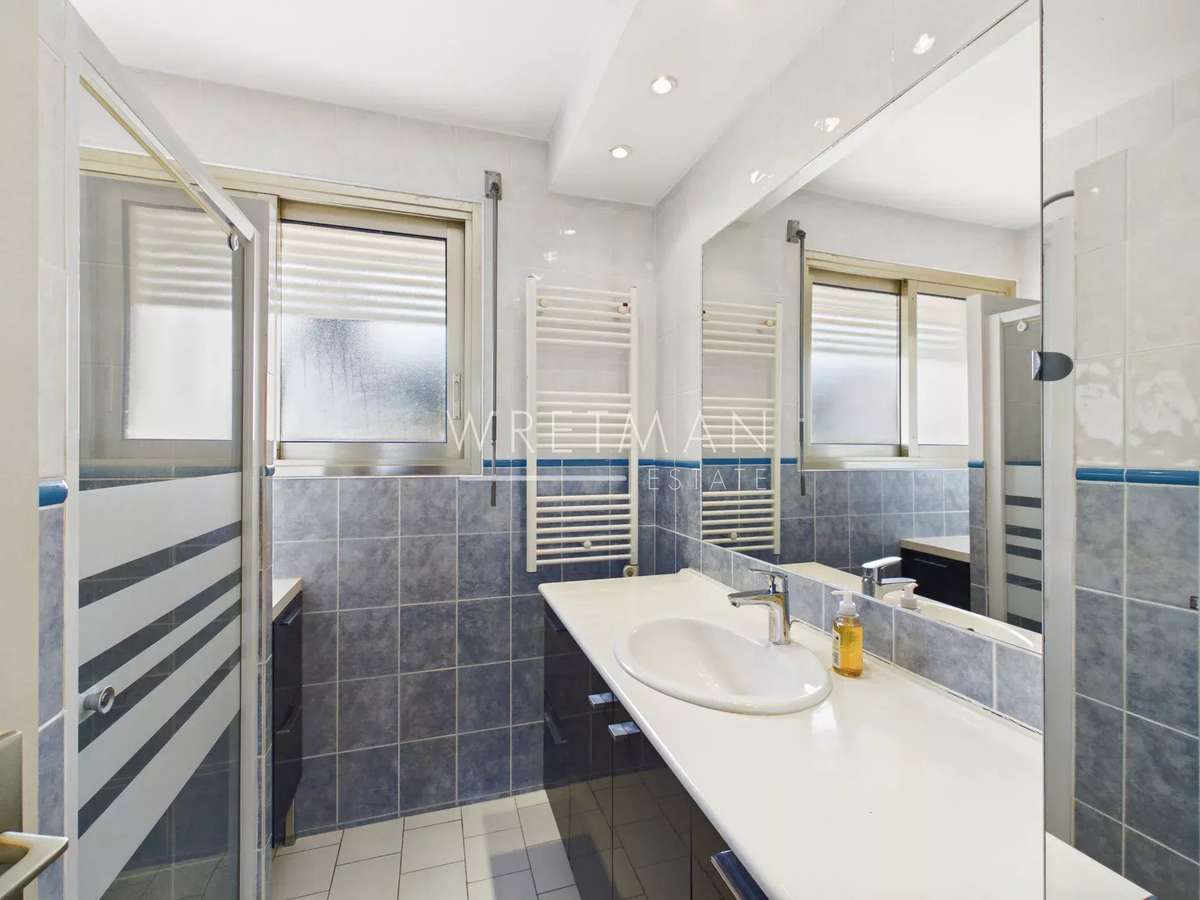 Appartement Antibes
