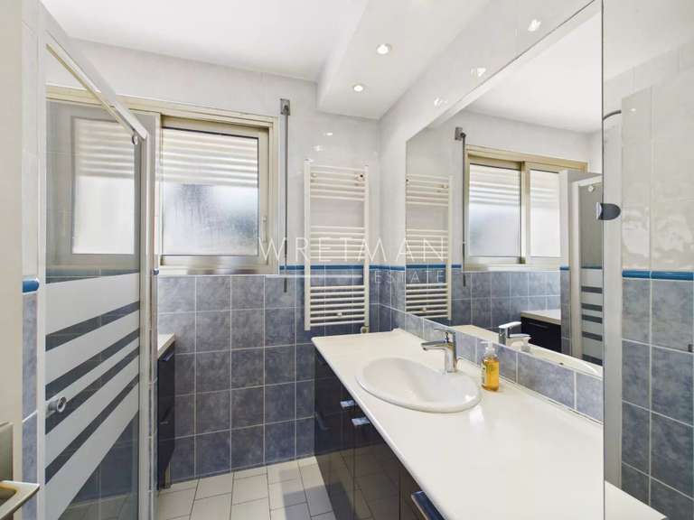 Appartement avec Vue sur mer Antibes - 3 chambres - 323m²