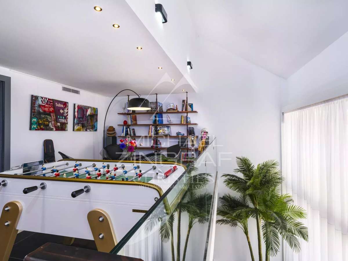 Appartement Antibes