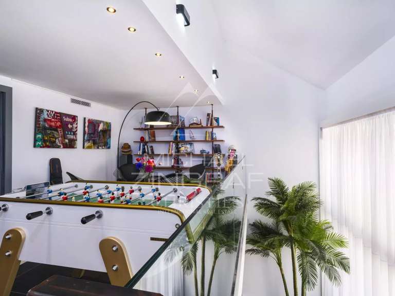 Appartement Antibes - 4 chambres - 237m²