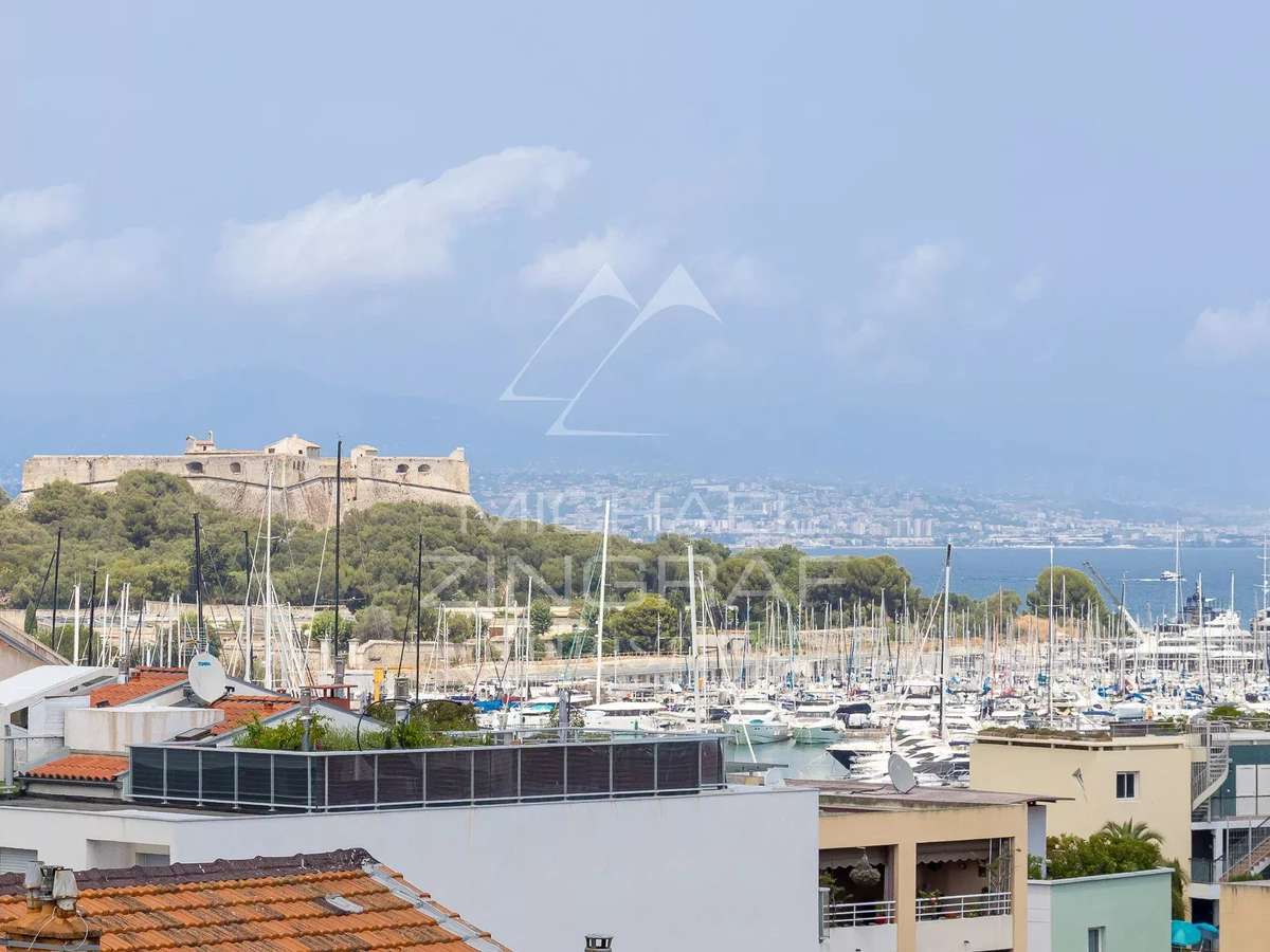 Appartement Antibes