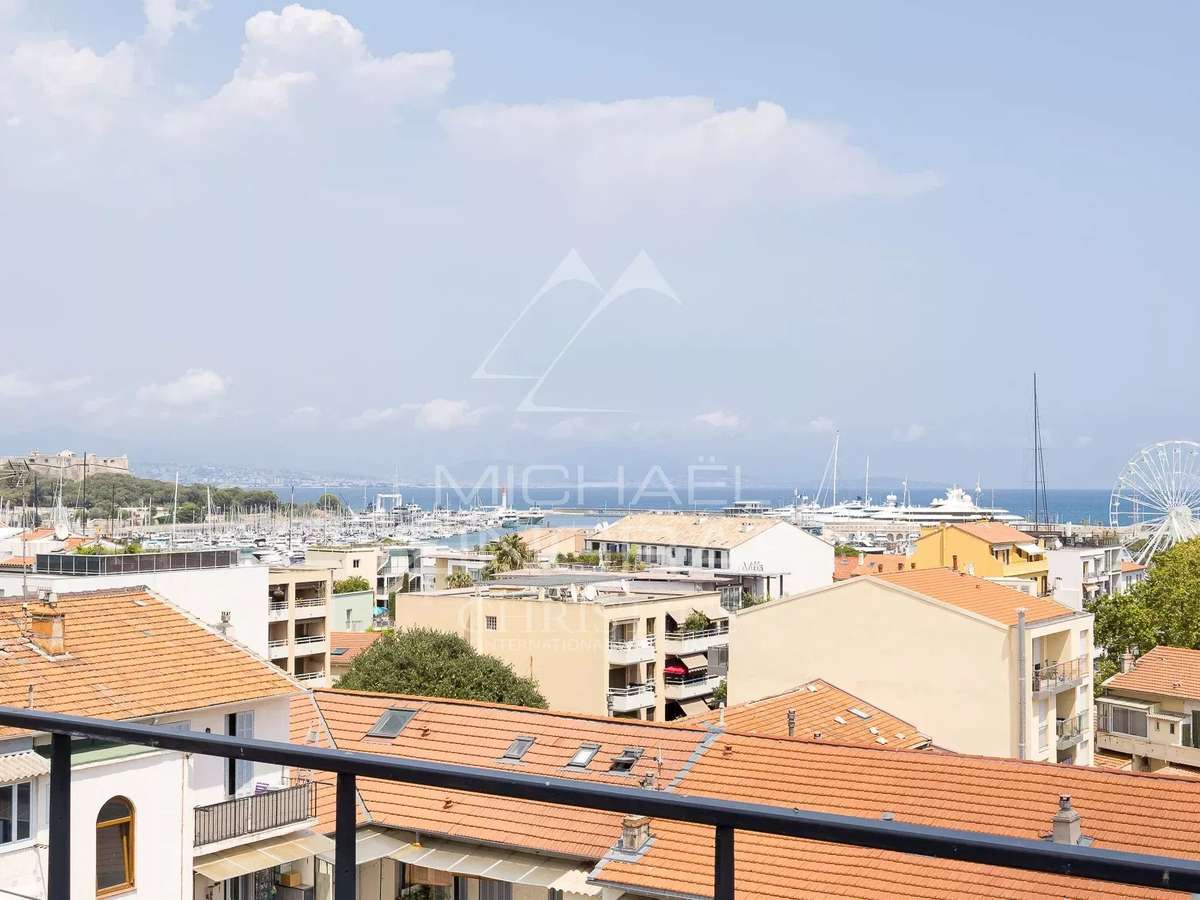 Appartement Antibes
