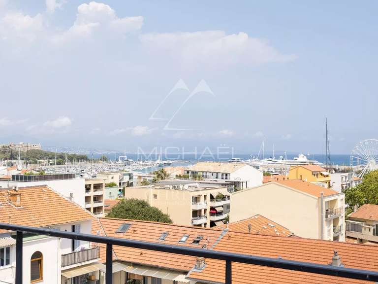 Apartment Antibes - 4 bedrooms - 237m²