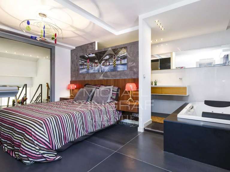 Appartement Antibes - 4 chambres - 237m²