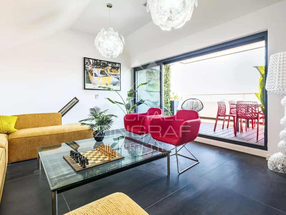 Appartement Antibes