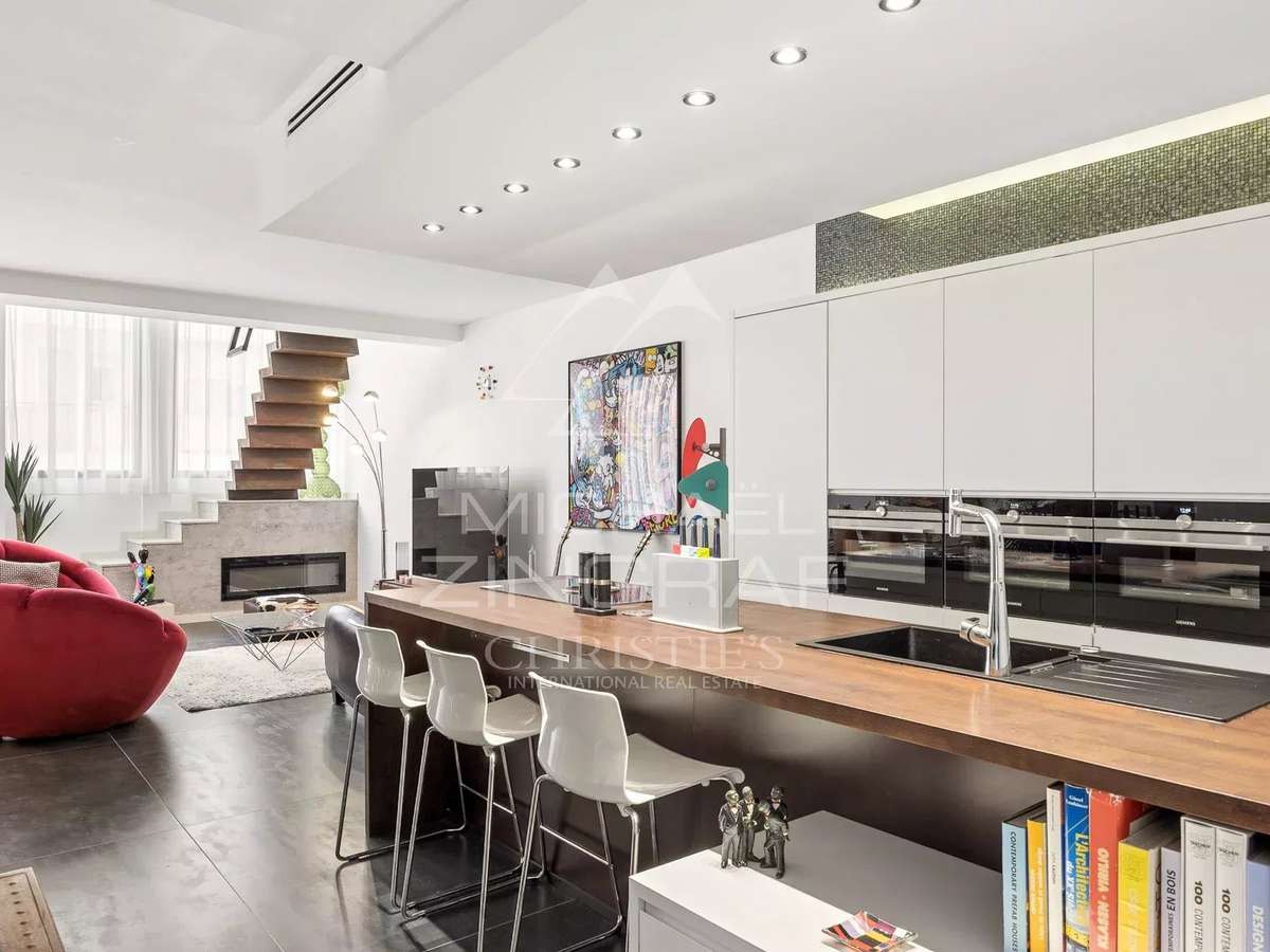 Appartement Antibes