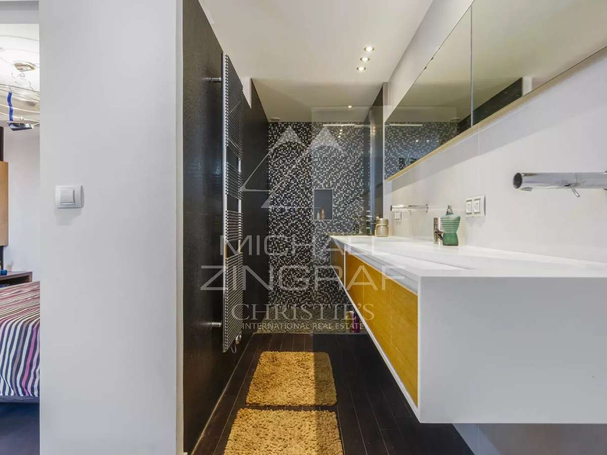 Appartement Antibes