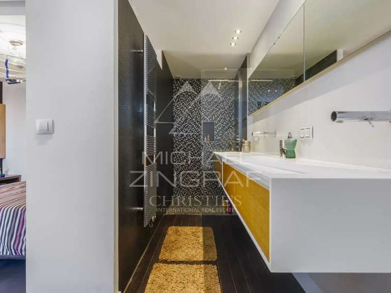 Appartement Antibes - 4 chambres - 237m²