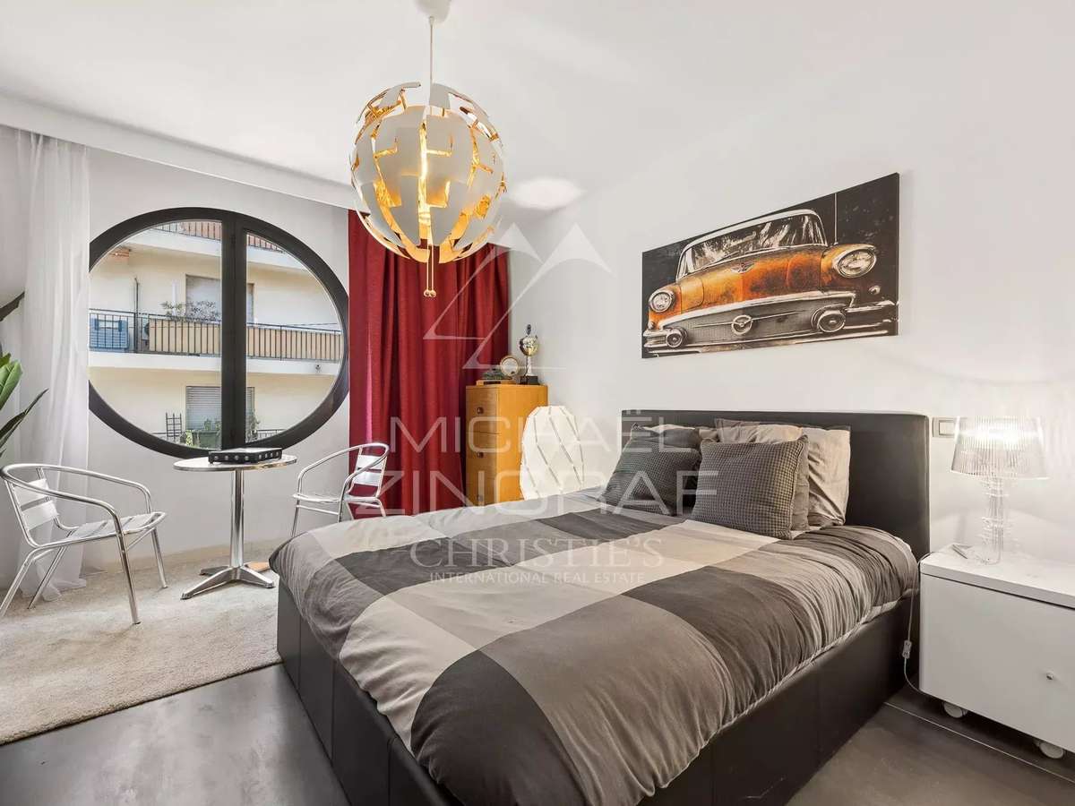 Appartement Antibes