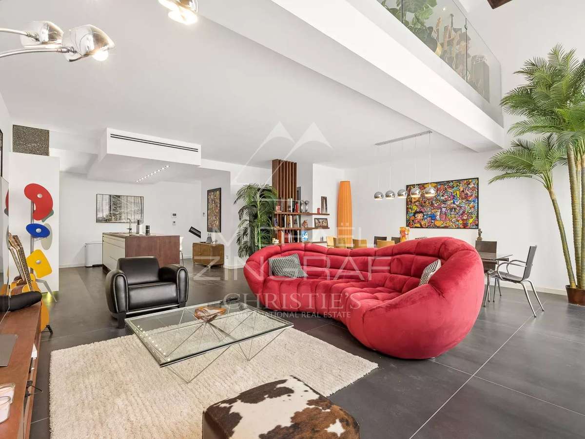 Appartement Antibes