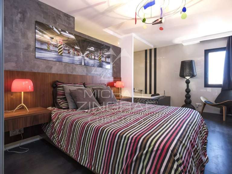 Appartement Antibes - 4 chambres - 237m²