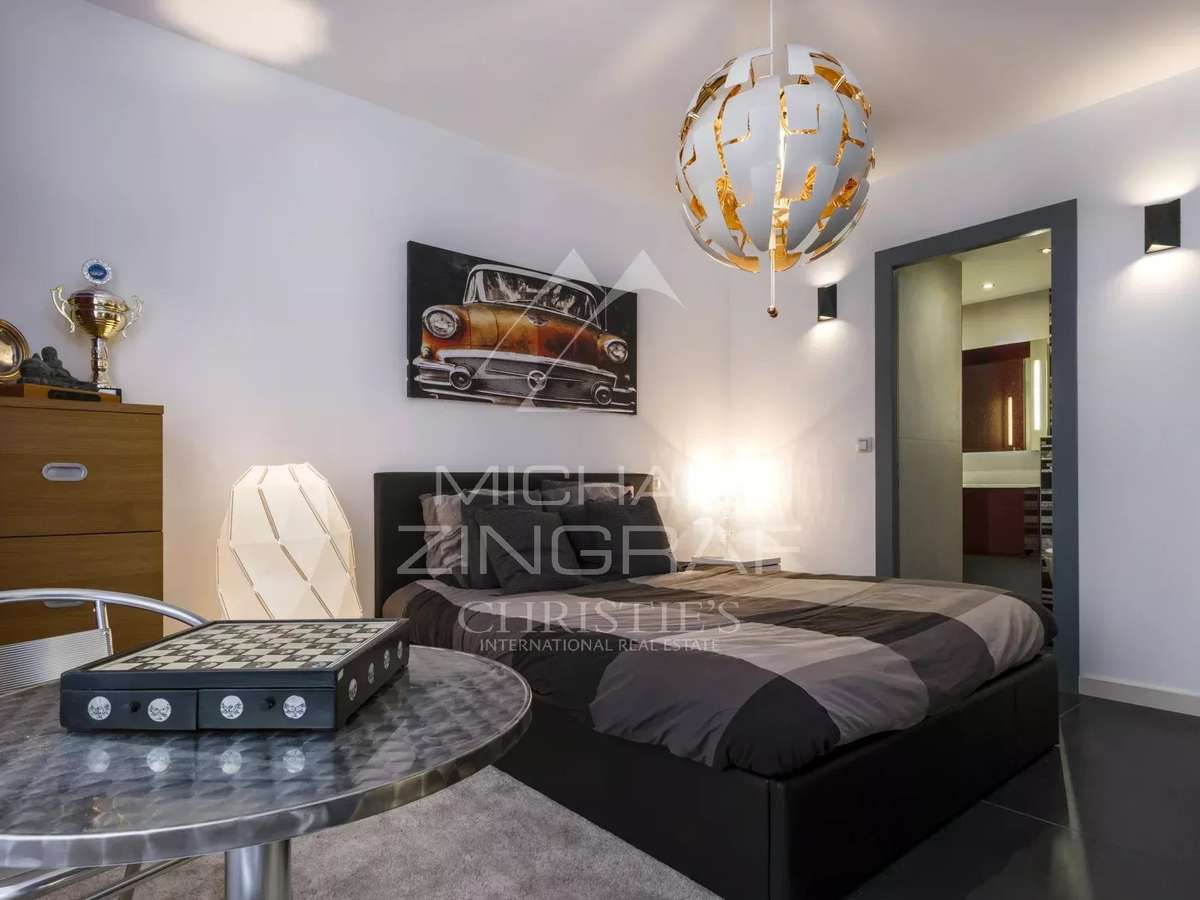 Appartement Antibes