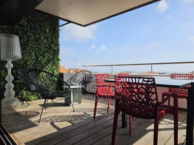 Appartement Antibes - 4 chambres - 237m²