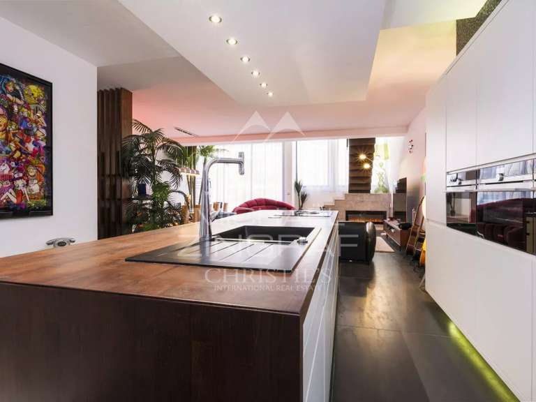 Appartement Antibes - 4 chambres - 237m²