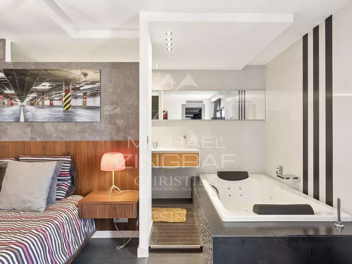 Appartement Antibes