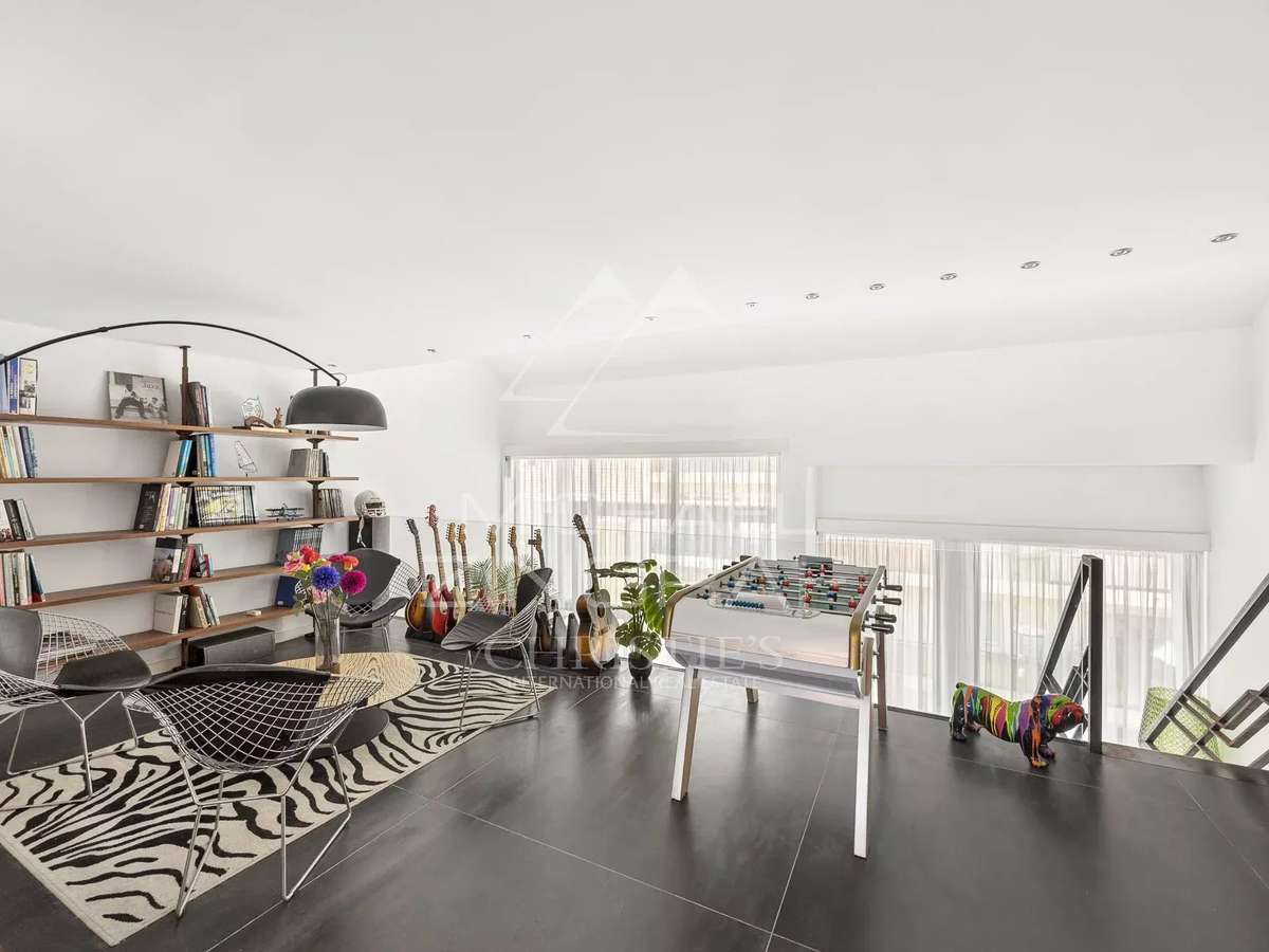 Appartement Antibes