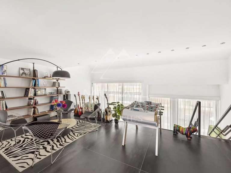 Apartment Antibes - 4 bedrooms - 237m²
