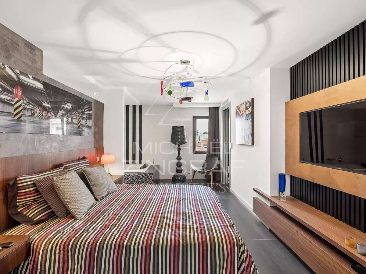 Appartement Antibes
