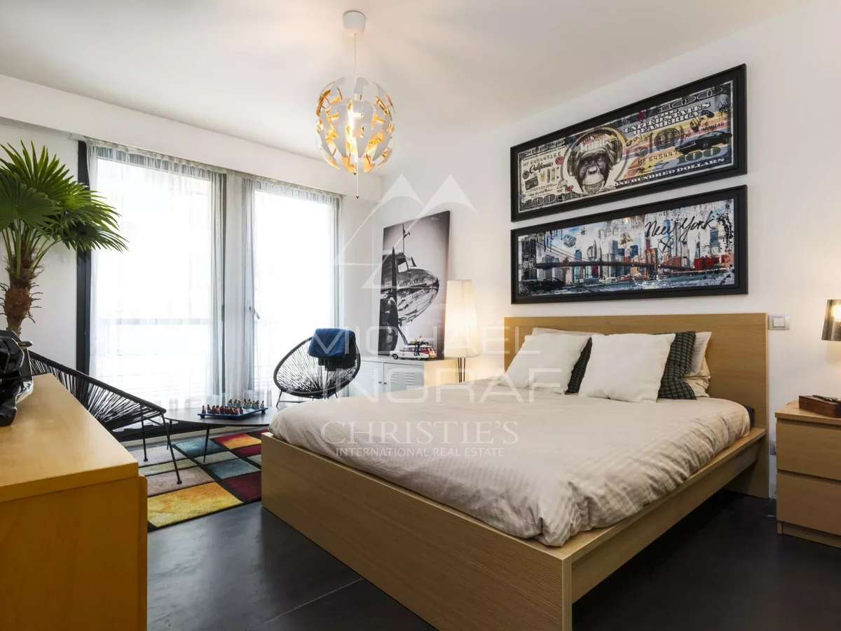 Appartement Antibes