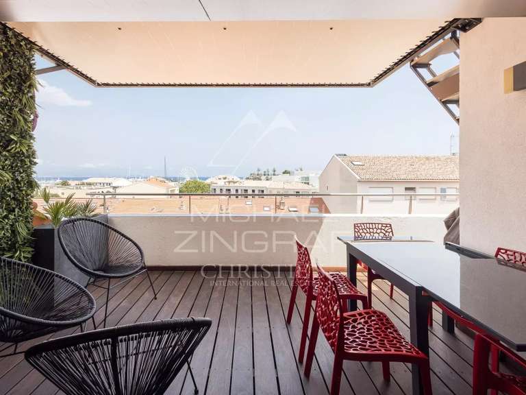 Apartment Antibes - 4 bedrooms - 237m²