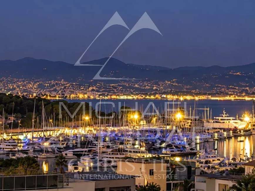 Appartement Antibes