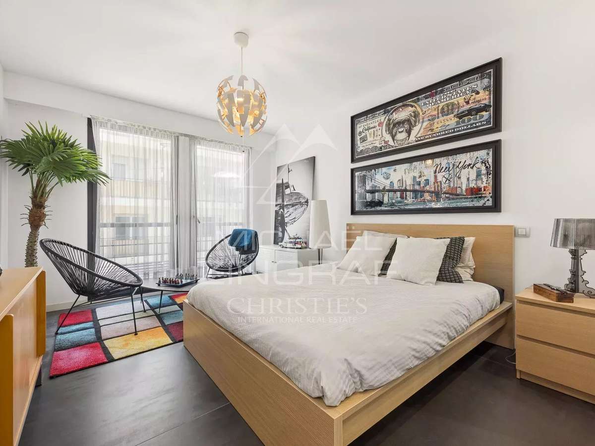 Appartement Antibes