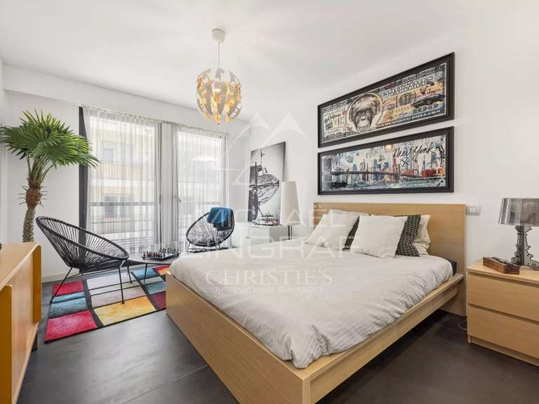 Apartment Antibes - 4 bedrooms - 237m²