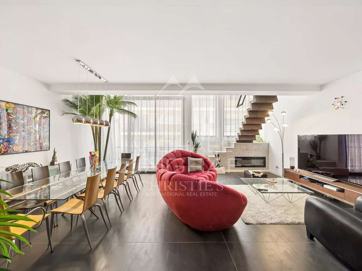 Appartement Antibes