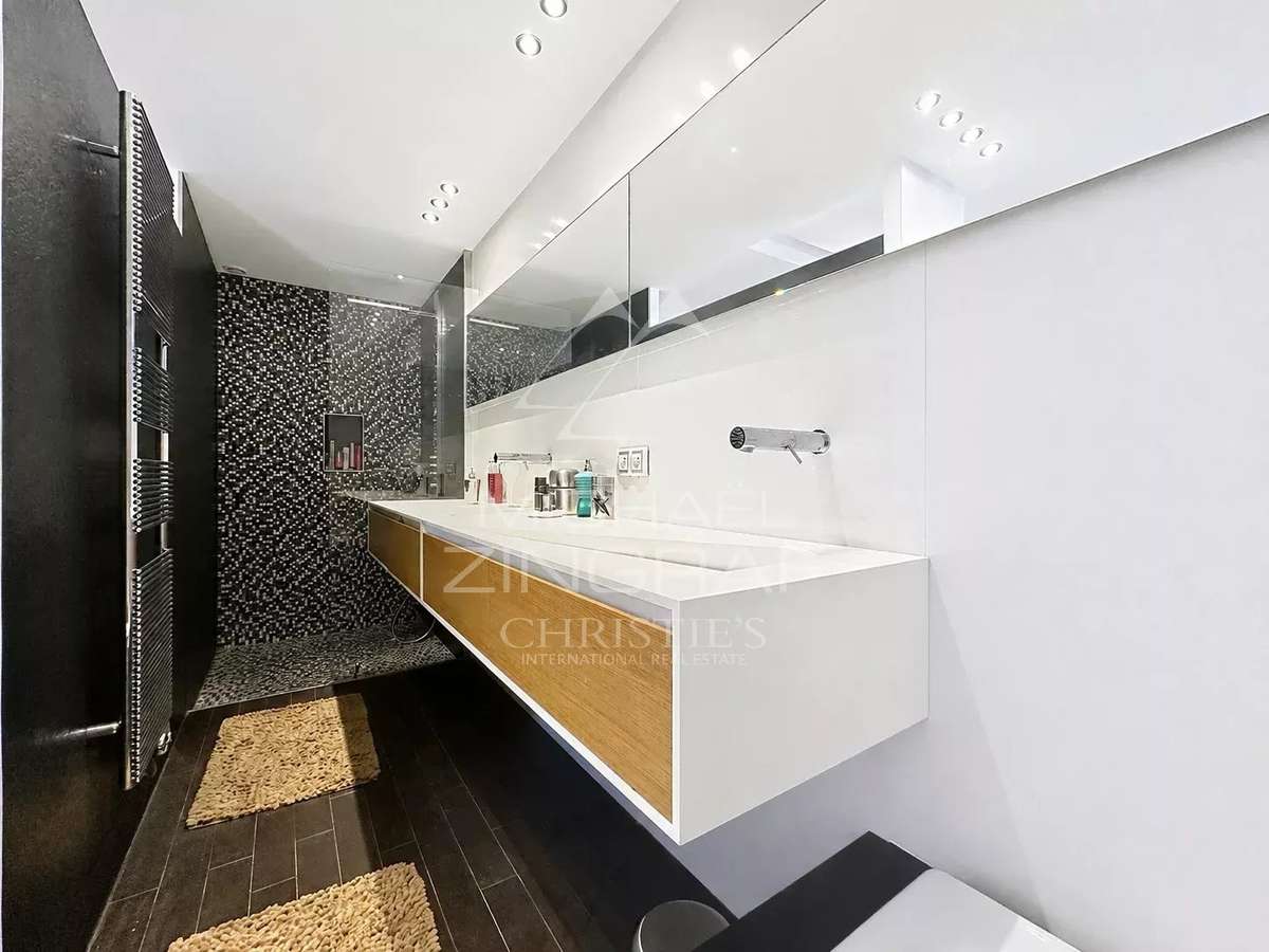 Appartement Antibes
