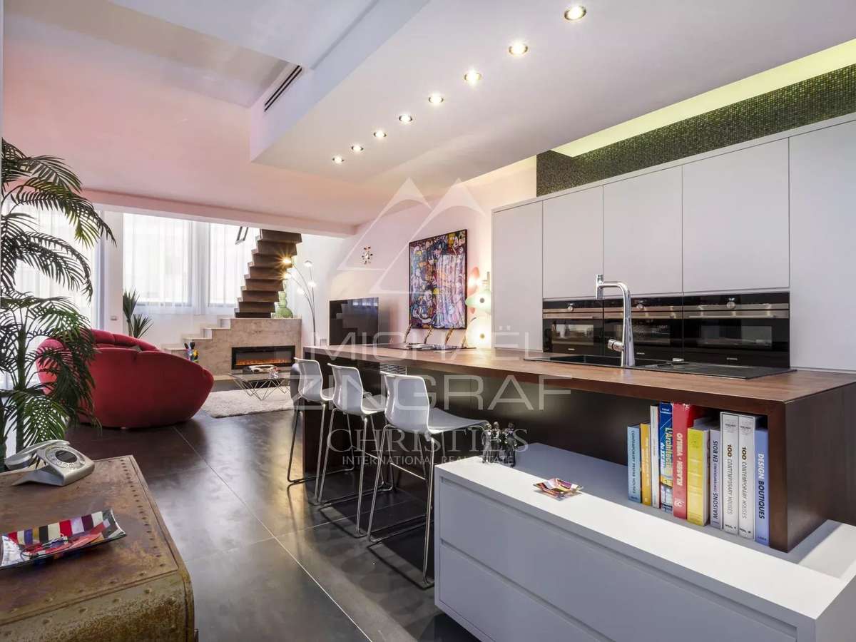 Appartement Antibes
