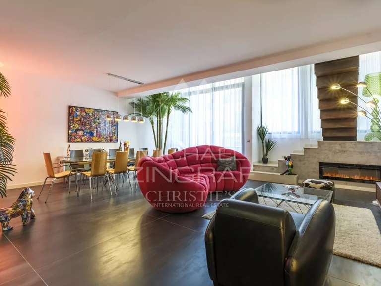 Appartement Antibes - 4 chambres - 237m²