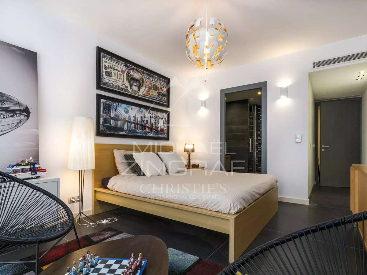Appartement Antibes