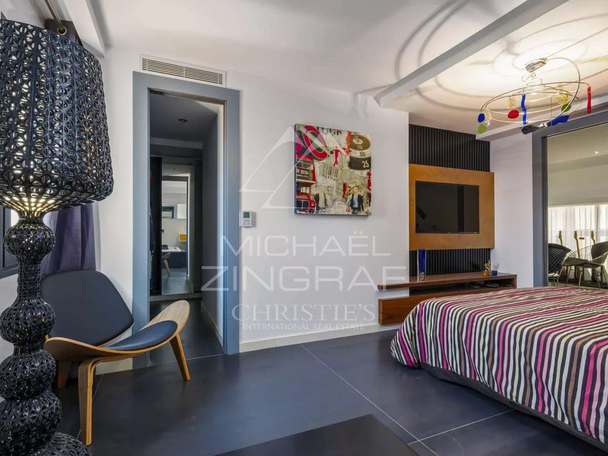 Appartement Antibes