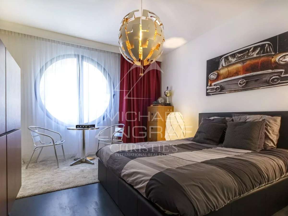 Appartement Antibes