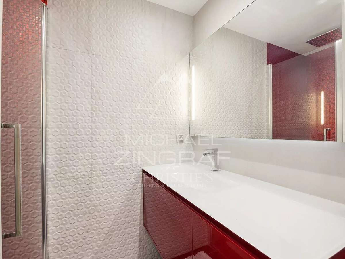 Appartement Antibes