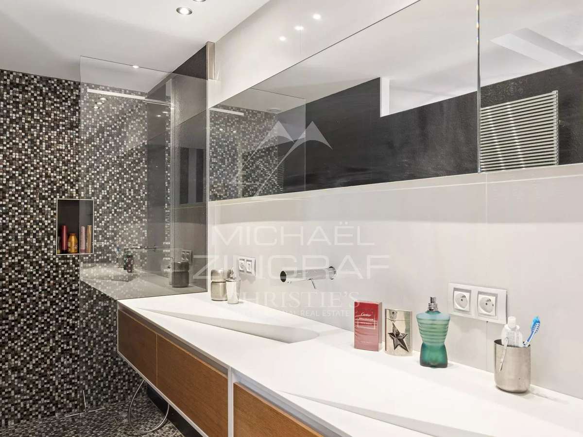 Appartement Antibes