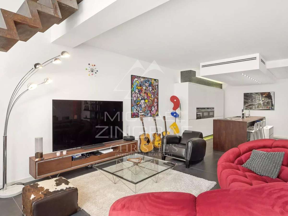 Appartement Antibes